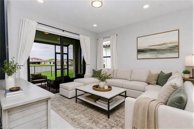 5688 Cassidy LN, Ave Maria, FL 34142