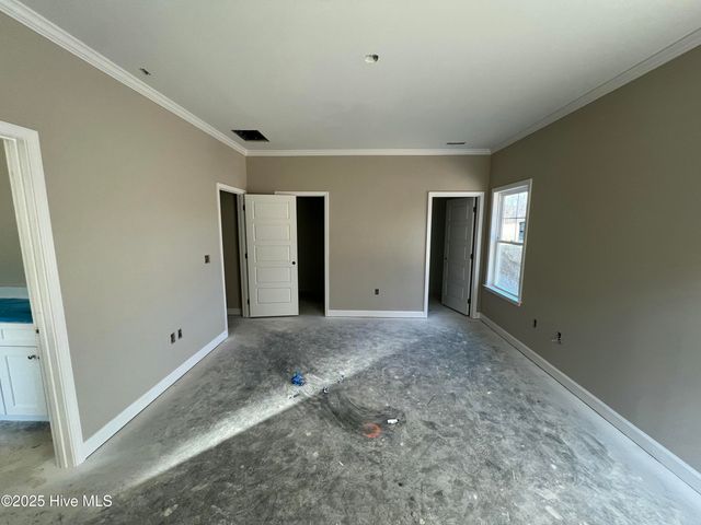 408 Creeks Edge Drive, Pikeville, NC 27863