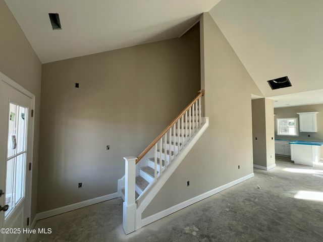 408 Creeks Edge Drive, Pikeville, NC 27863