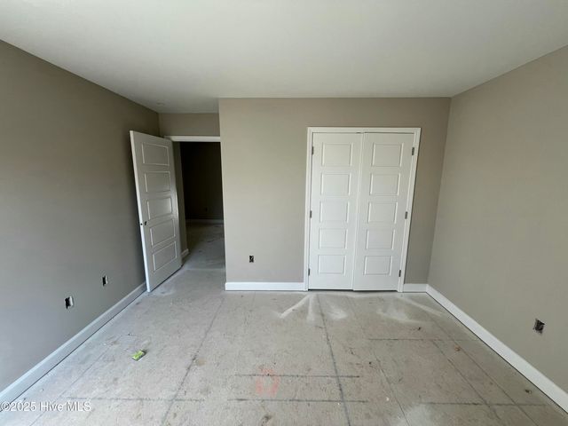 408 Creeks Edge Drive, Pikeville, NC 27863