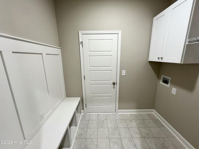 408 Creeks Edge Drive, Pikeville, NC 27863