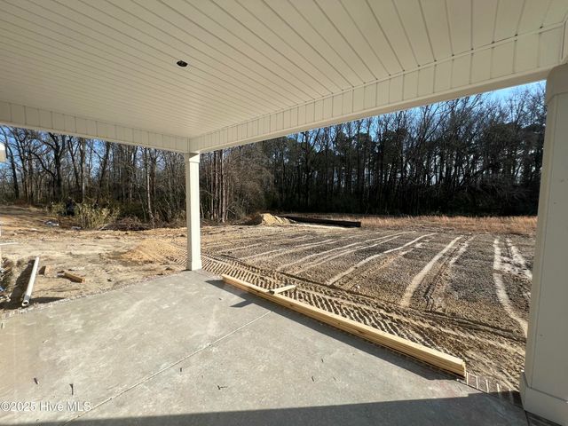 408 Creeks Edge Drive, Pikeville, NC 27863