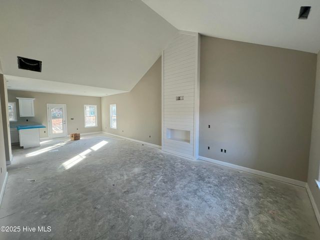 408 Creeks Edge Drive, Pikeville, NC 27863