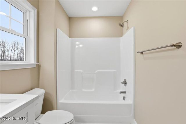 408 Creeks Edge Drive, Pikeville, NC 27863