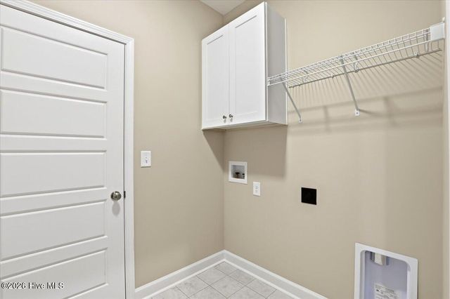 408 Creeks Edge Drive, Pikeville, NC 27863