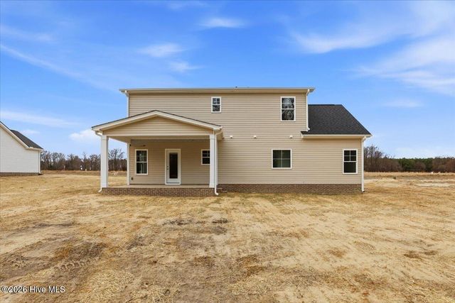 408 Creeks Edge Drive, Pikeville, NC 27863