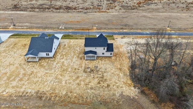 408 Creeks Edge Drive, Pikeville, NC 27863