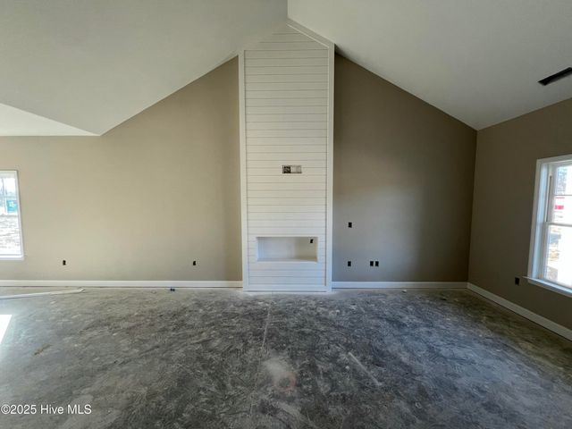 408 Creeks Edge Drive, Pikeville, NC 27863