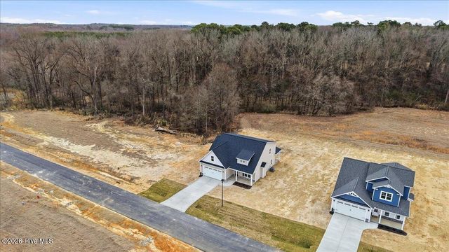 408 Creeks Edge Drive, Pikeville, NC 27863