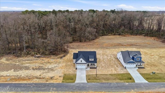 408 Creeks Edge Drive, Pikeville, NC 27863