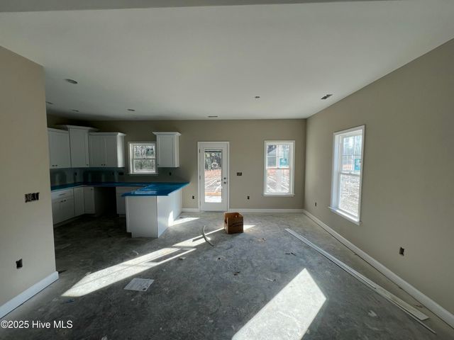 408 Creeks Edge Drive, Pikeville, NC 27863