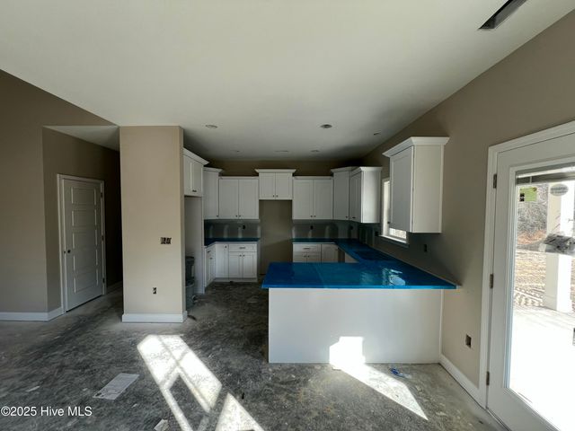 408 Creeks Edge Drive, Pikeville, NC 27863