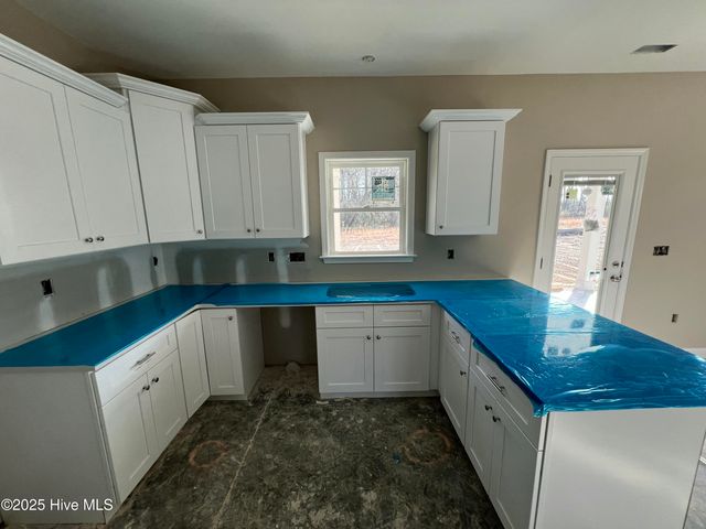 408 Creeks Edge Drive, Pikeville, NC 27863