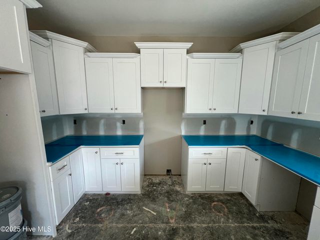 408 Creeks Edge Drive, Pikeville, NC 27863