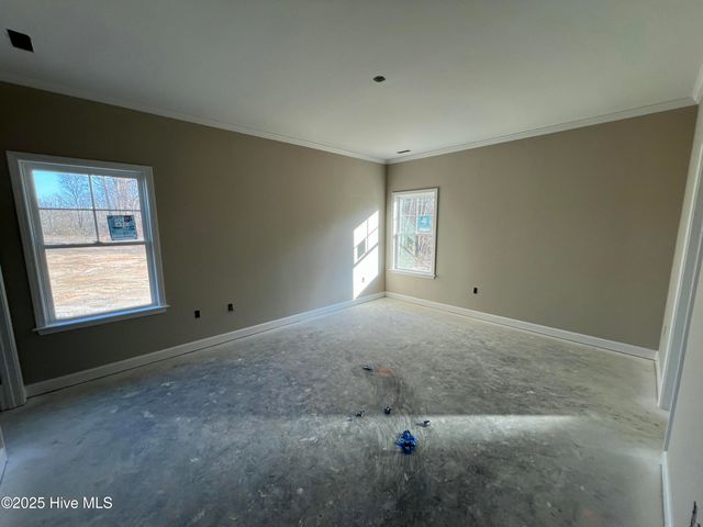 408 Creeks Edge Drive, Pikeville, NC 27863