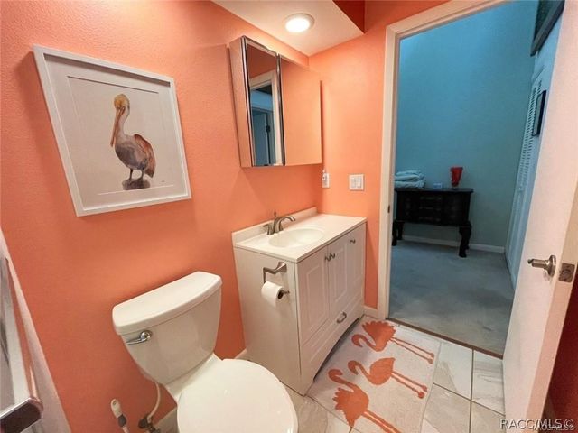 5115 S Gray Pelican Way, Homosassa, FL 34448