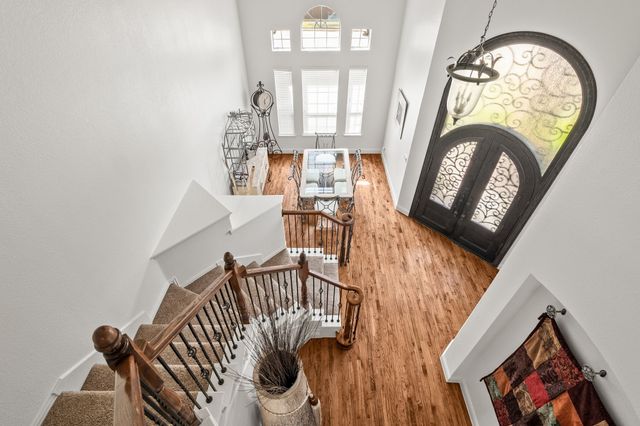 425 Quail Creek Drive, Murphy, TX 75094