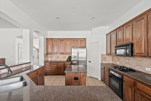 425 Quail Creek Drive, Murphy, TX 75094