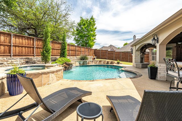 425 Quail Creek Drive, Murphy, TX 75094