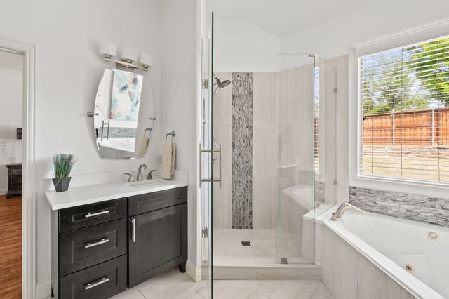 425 Quail Creek Drive, Murphy, TX 75094