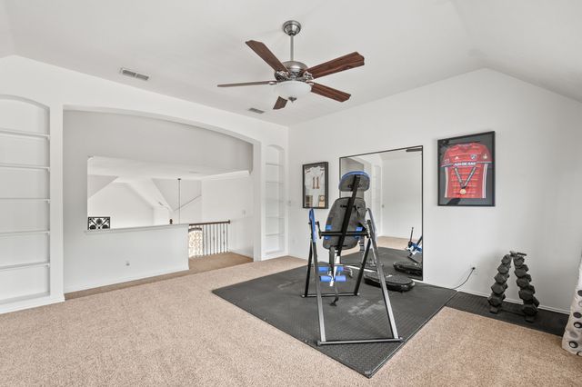 425 Quail Creek Drive, Murphy, TX 75094