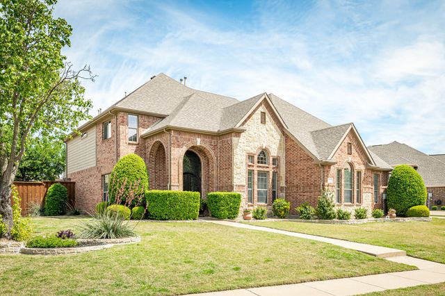 425 Quail Creek Drive, Murphy, TX 75094