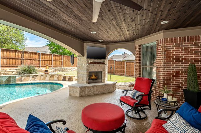 425 Quail Creek Drive, Murphy, TX 75094