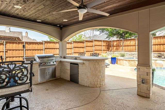 425 Quail Creek Drive, Murphy, TX 75094