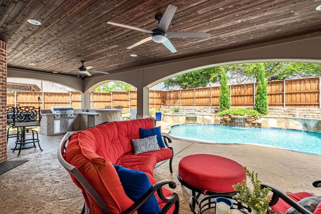 425 Quail Creek Drive, Murphy, TX 75094