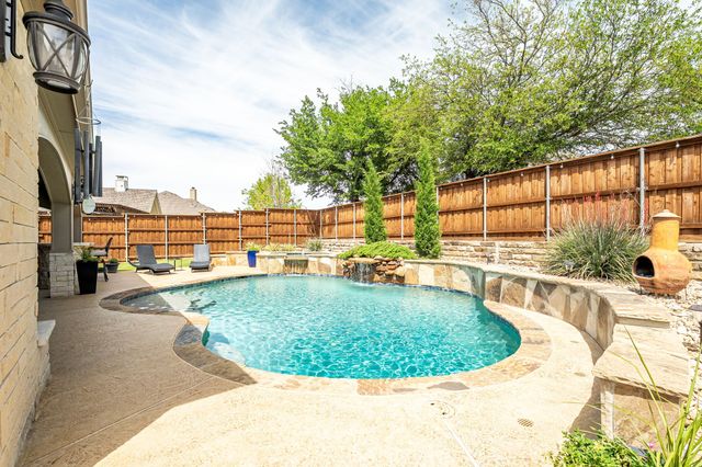 425 Quail Creek Drive, Murphy, TX 75094