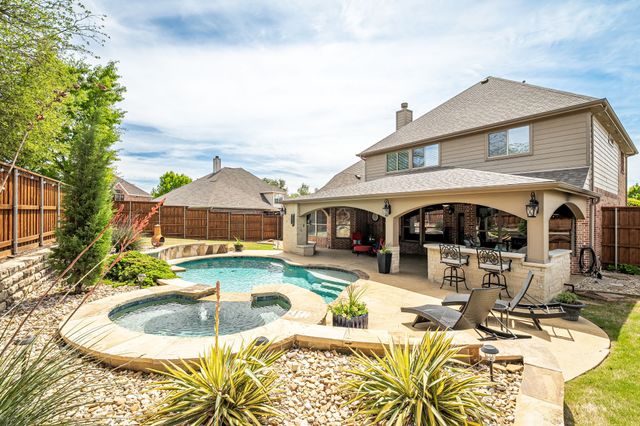 425 Quail Creek Drive, Murphy, TX 75094