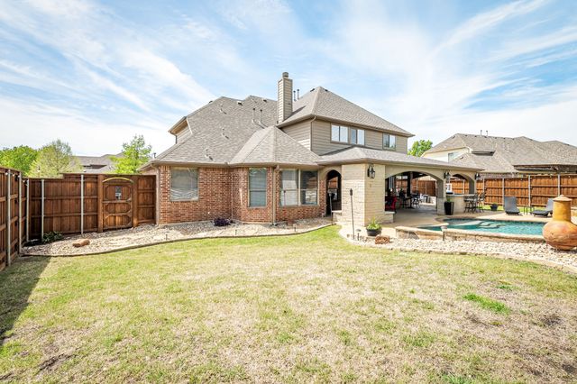 425 Quail Creek Drive, Murphy, TX 75094