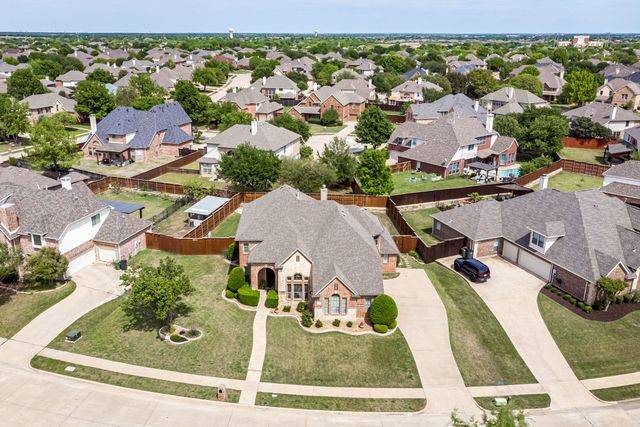 425 Quail Creek Drive, Murphy, TX 75094