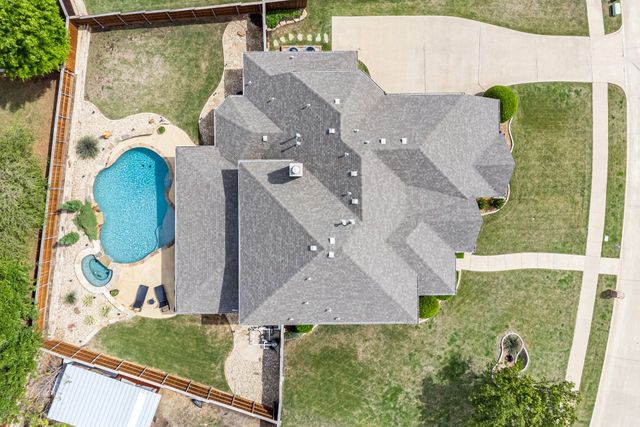 425 Quail Creek Drive, Murphy, TX 75094