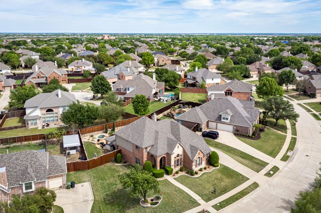 425 Quail Creek Drive, Murphy, TX 75094
