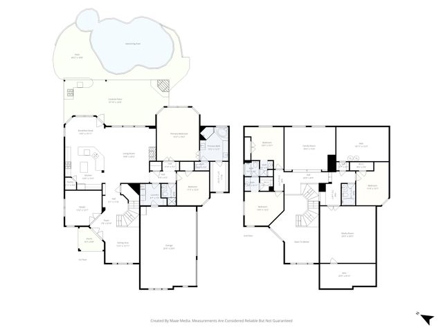 425 Quail Creek Drive, Murphy, TX 75094