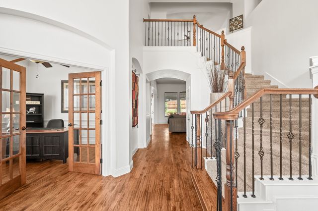 425 Quail Creek Drive, Murphy, TX 75094