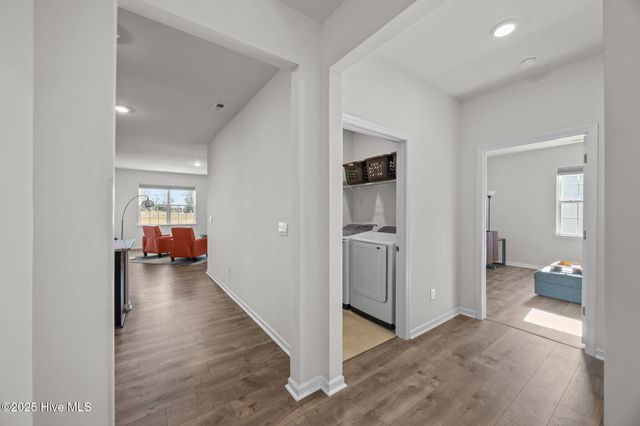 4449 Marthas Village Lane, Ayden, NC 28513