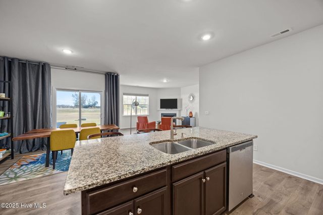 4449 Marthas Village Lane, Ayden, NC 28513