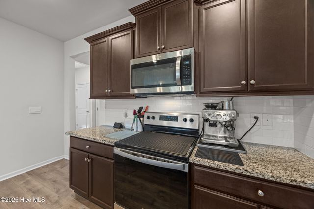 4449 Marthas Village Lane, Ayden, NC 28513