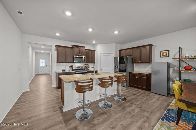 4449 Marthas Village Lane, Ayden, NC 28513