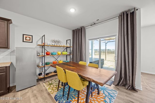 4449 Marthas Village Lane, Ayden, NC 28513