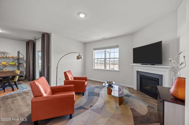 4449 Marthas Village Lane, Ayden, NC 28513