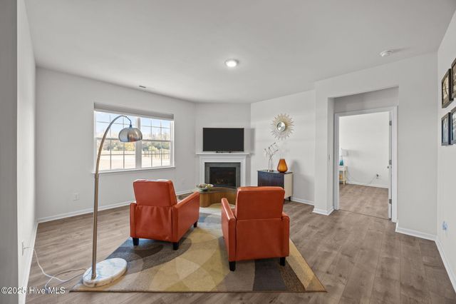 4449 Marthas Village Lane, Ayden, NC 28513