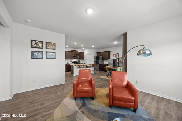 4449 Marthas Village Lane, Ayden, NC 28513