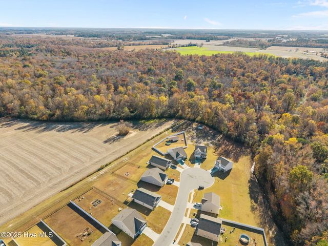 4449 Marthas Village Lane, Ayden, NC 28513