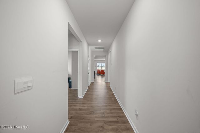 4449 Marthas Village Lane, Ayden, NC 28513