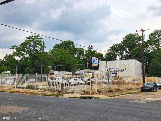 601 W FISHER AVE, Philadelphia, PA 19120