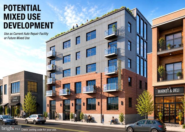 601 W FISHER AVE, Philadelphia, PA 19120