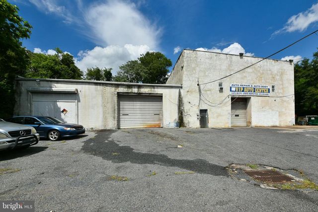 601 W FISHER AVE, Philadelphia, PA 19120